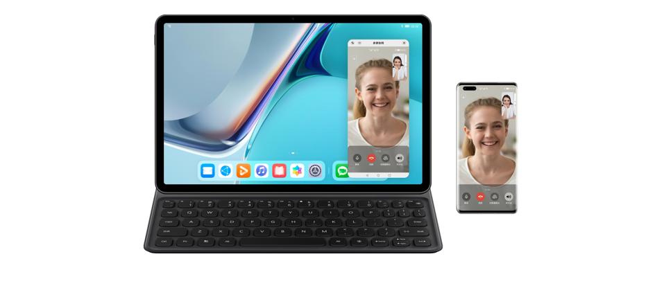 Huawei MatePad 11 Review: The First HarmonyOS Device Brings Value