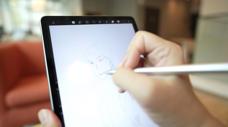 Huawei MatePad 11 Review: The First HarmonyOS Device Brings Value