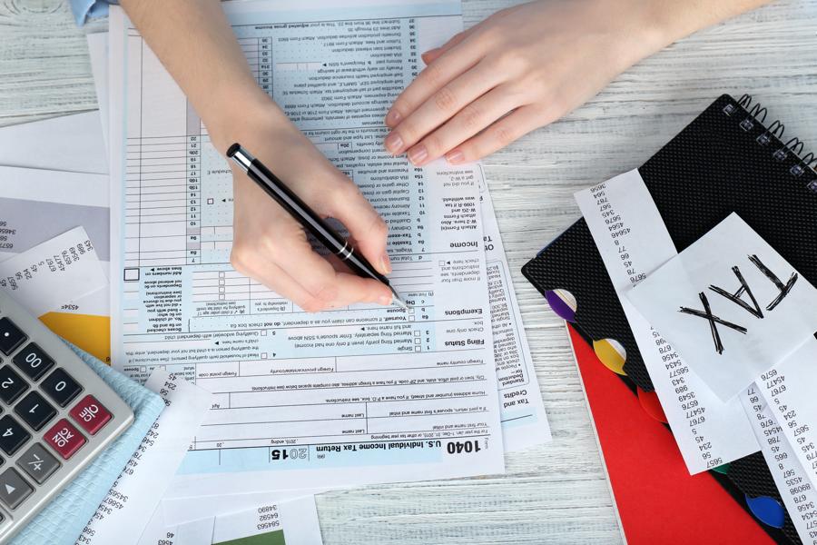 Avoid Retirement Disaster By Taking These Important Steps