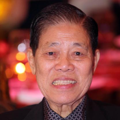 Goh Cheng Liang