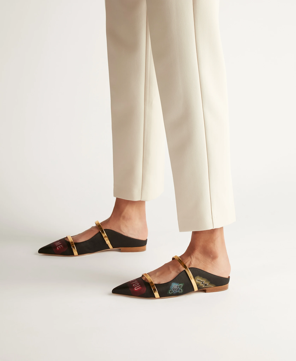 Nordstrom 2025 malone souliers