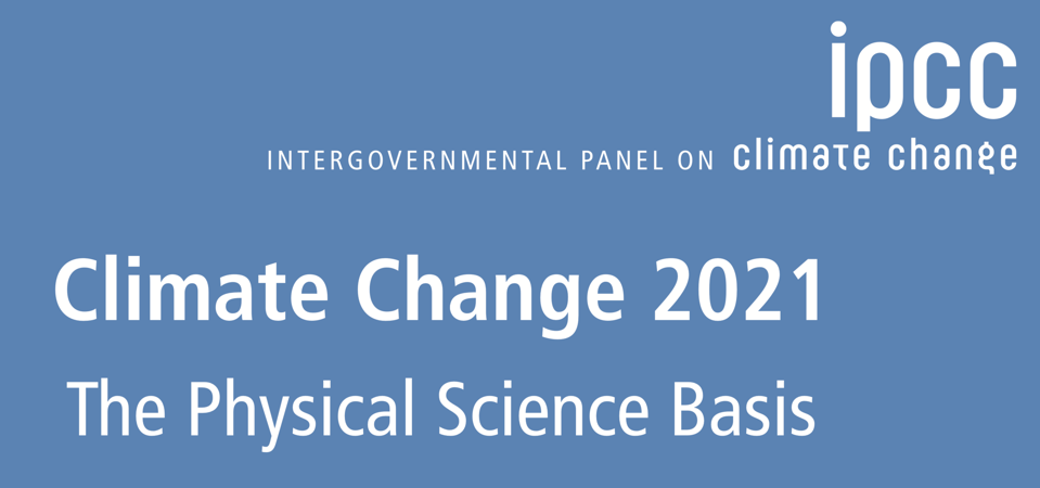 The IPCC Report – A Bold And Imaginative Emergency Response Reviewed. (1/2)