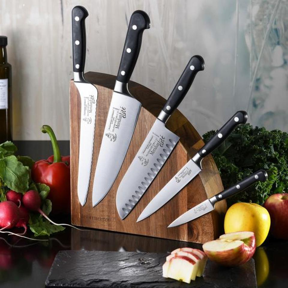 9 Knife Sets That Pro Chefs Actually Use In Their Own Kitchens 9 Knife Sets That Pro Chefs Actually Use In Their Own Kitchens