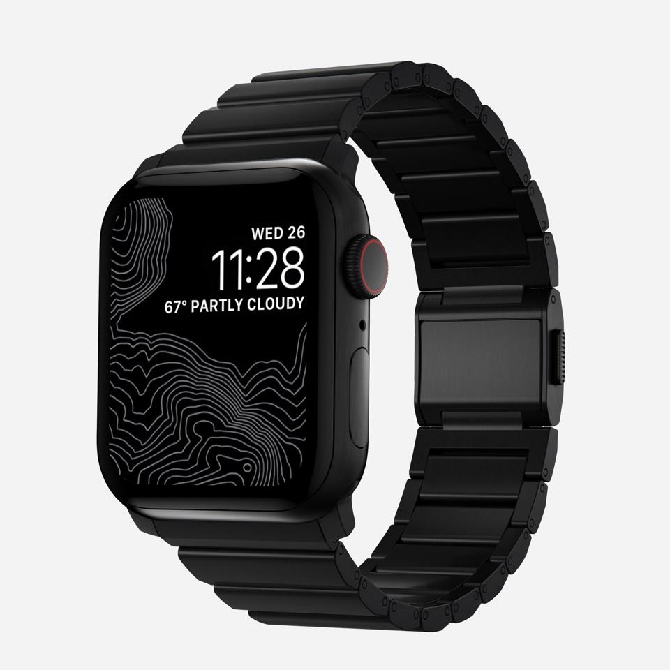 Best Apple Watch Bands In - Forbes Vetted