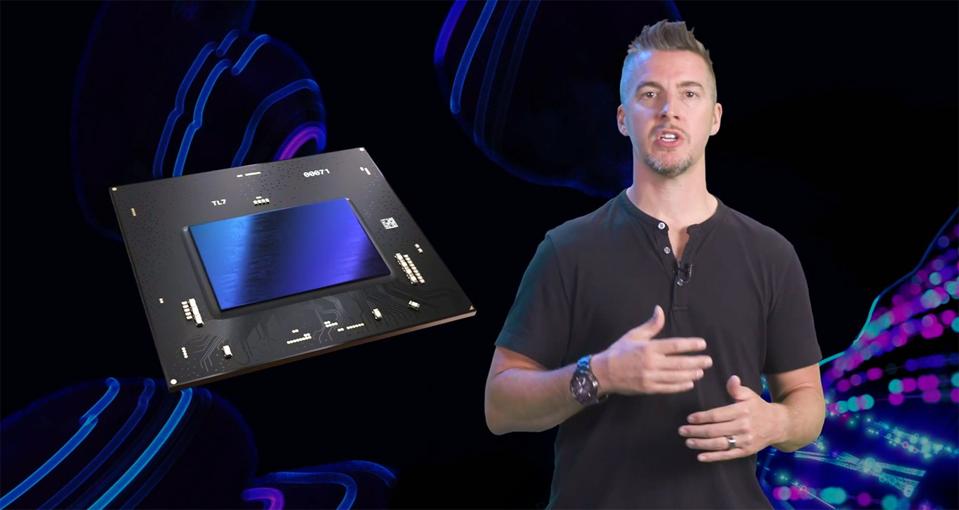 Intel Revealed A Lot More Than Just Its Arc Discrete…
