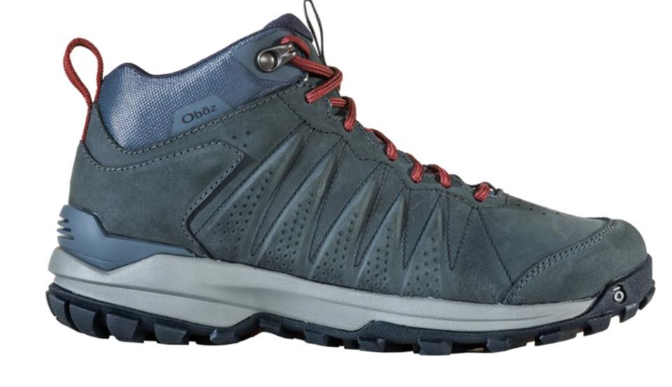 best hiking boots for women