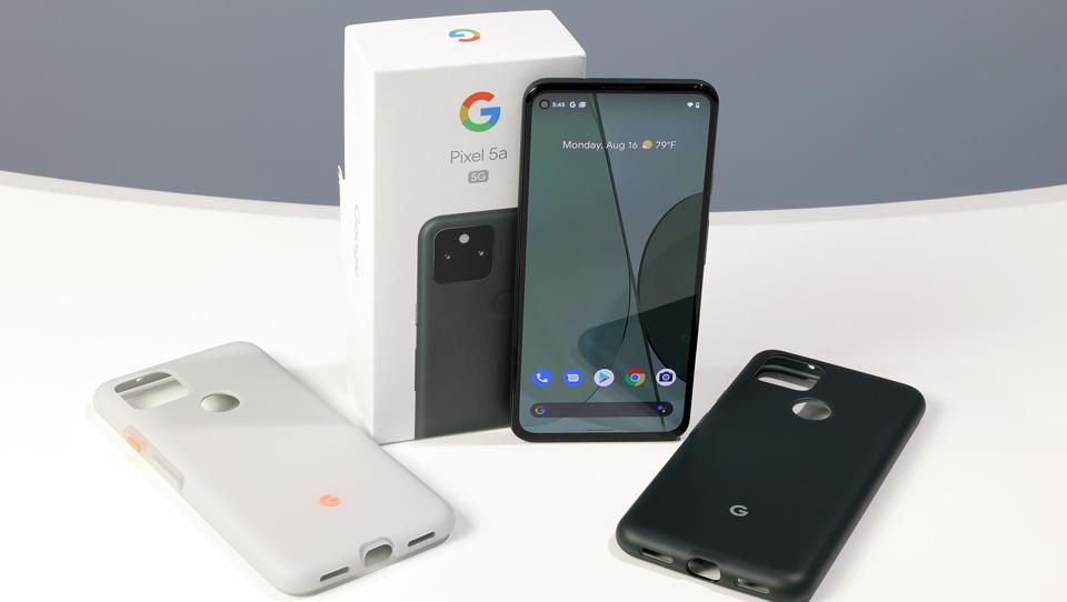 Google Pixel - Google pixel 5a ♡ Amazon.com: Google Pixel 5a 5G, US Version, 128GB, Mostly