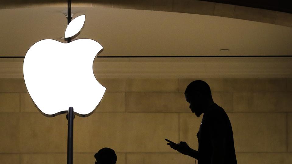 Apple anunciará lucro trimestral após fechamento do mercado