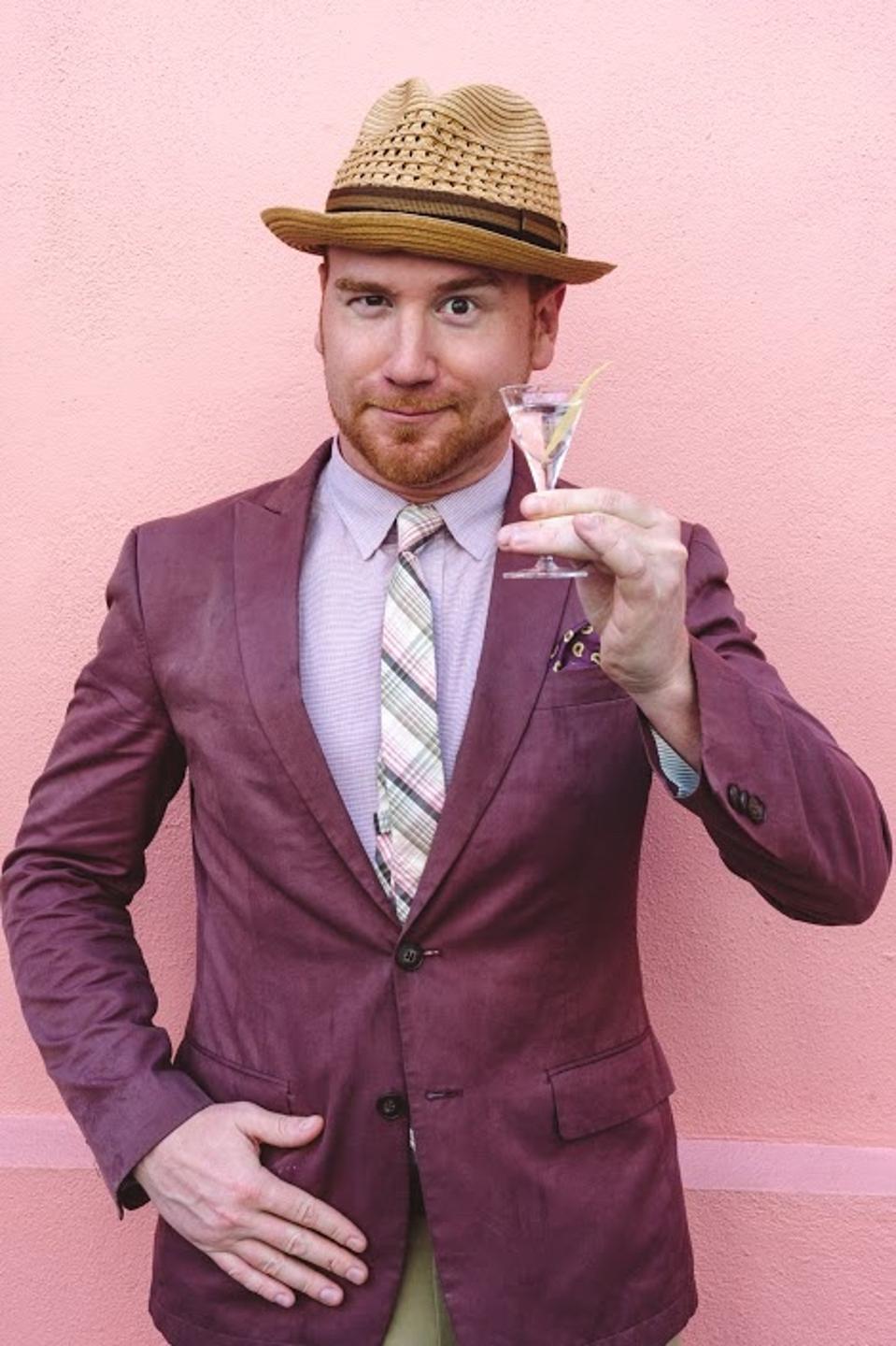 Mark Stoddard_Best Gins