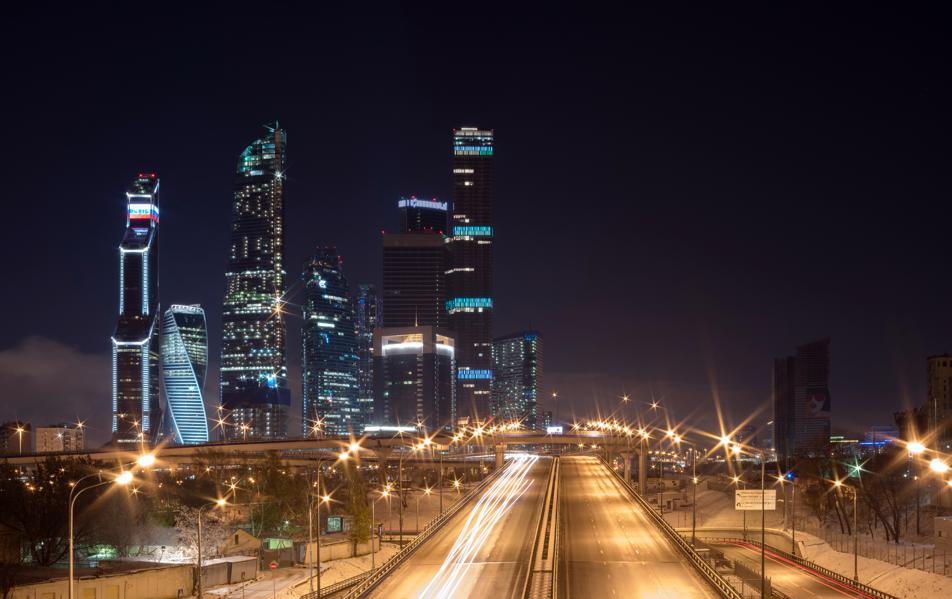 It's Official: Sanctioned Russia Now Recession Free