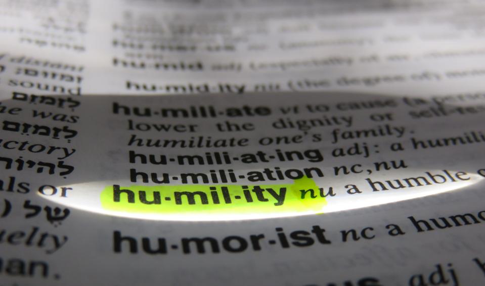 New Science Explores 3 Pathways To Better Relationships — Forgiveness ...