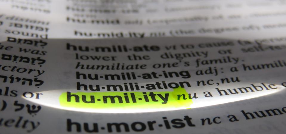 New Science Explores 3 Pathways To Better Relationships — Forgiveness ...