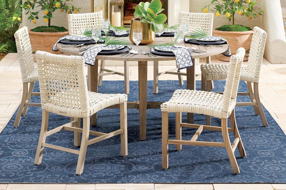 The Best Patio Furniture For Backyard Of Your Dreams The Best Patio Furniture For, Pottery World Outdoor Furniture