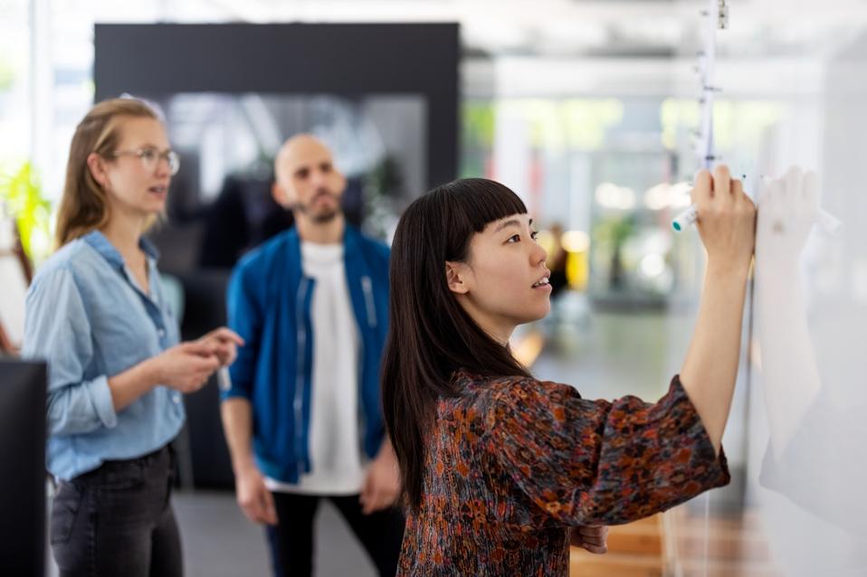 The Big Mistake Of Mission And Vision Statements