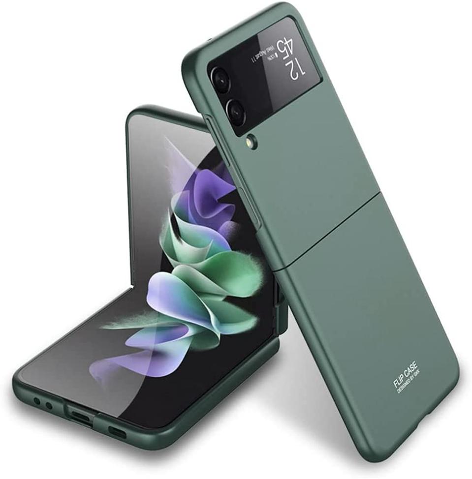 The Best Samsung Galaxy Z Flip 3 Cases From Samsung Spivey And More The Best Samsung Galaxy Z Flip 3 Cases From Samsung Spivey And More