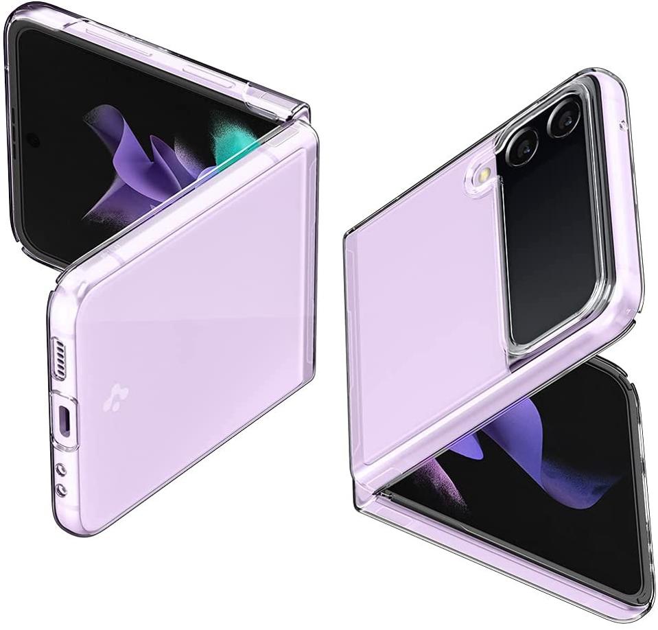 The Best Samsung Galaxy Z Flip 3 Cases From Samsung Spivey And More The Best Samsung Galaxy Z Flip 3 Cases From Samsung Spivey And More