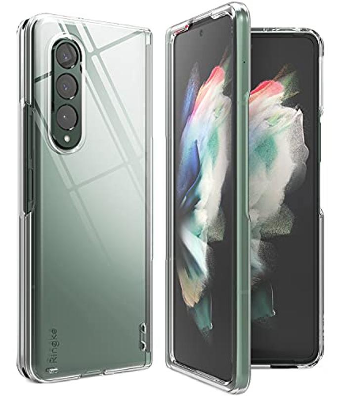 The Best Samsung Galaxy Z Fold 3 Cases From Samsung Otterbox And More