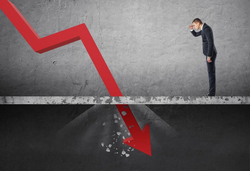 Will We See A U.S. Recession In 2020?
