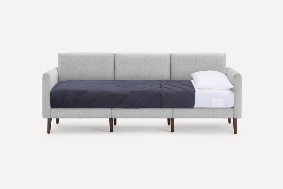 The 13 Best Sleeper Sofas For Overnight Guests The 13 Best Sleeper Sofas For Overnight, Sofa Bed Twin Size