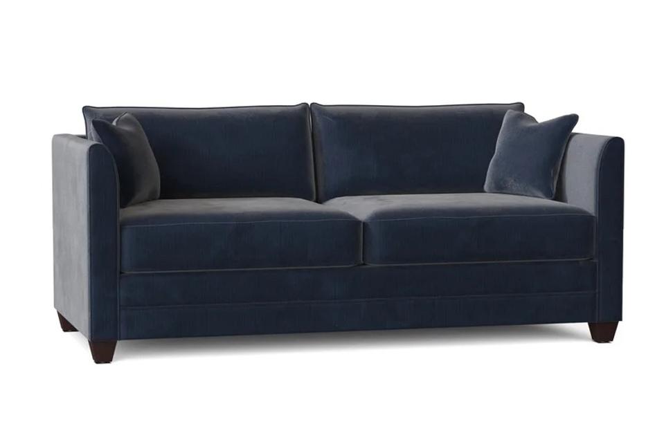 The 13 Best Sleeper Sofas For Overnight Guests The 13 Best Sleeper Sofas For Overnight, Pottery Barn American Leather Sleeper Sofa