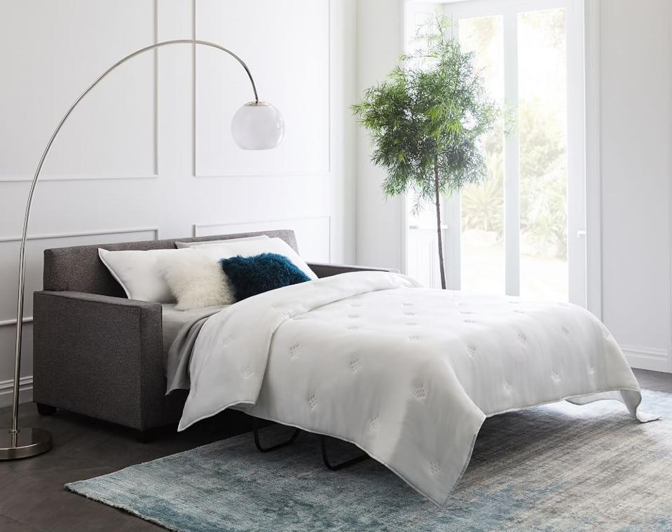 The 13 Best Sleeper Sofas For Overnight Guests The 13 Best Sleeper Sofas For Overnight, Queen Size Sleeper Sofa Sheets