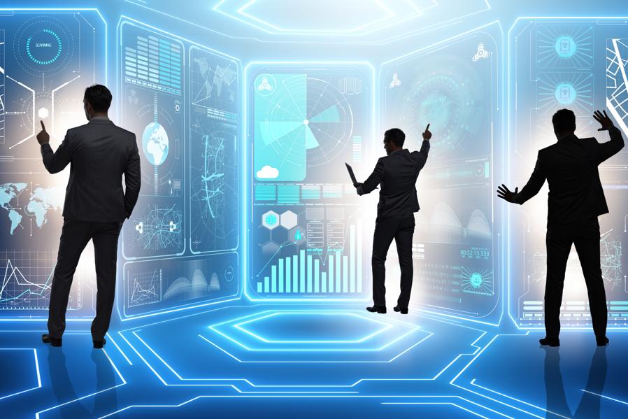 Converting Analytics Into Action: The Predictive Analytics Understanding-Activation Gap
