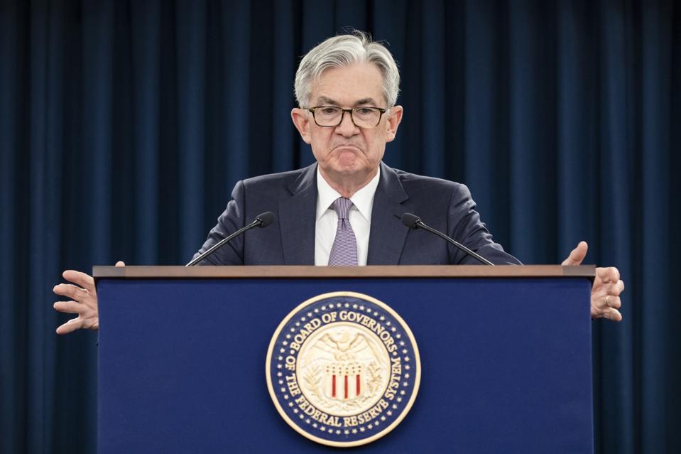 Federal Reserve, Fed, Jerome Powell, bitcoin, bitcoin price, crypto, image