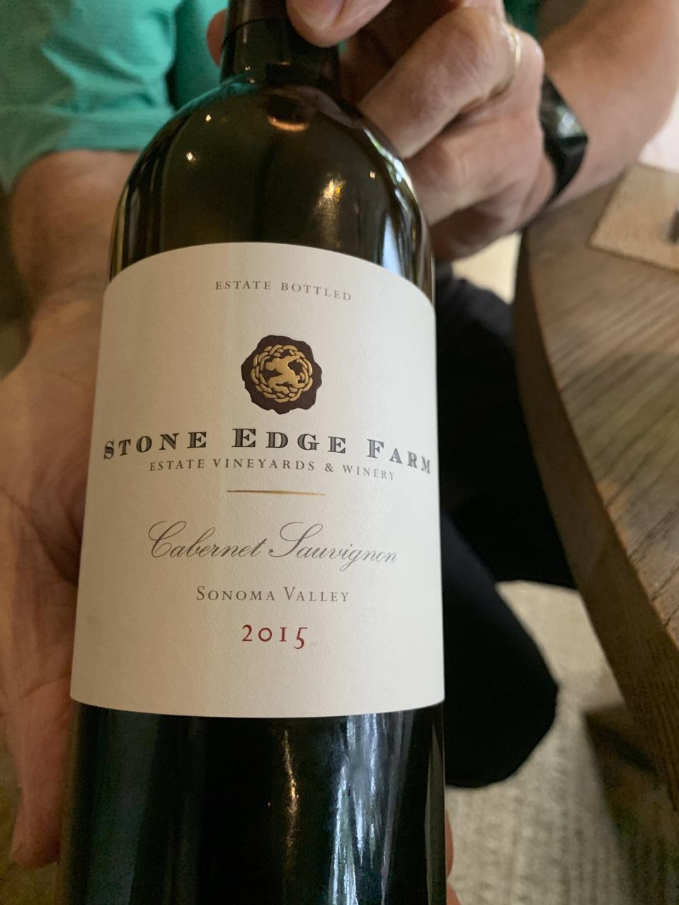Stone Edge