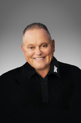 Bob Parsons
