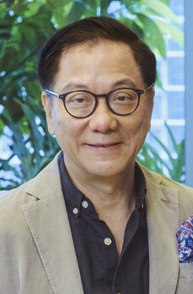Andrew Tan
