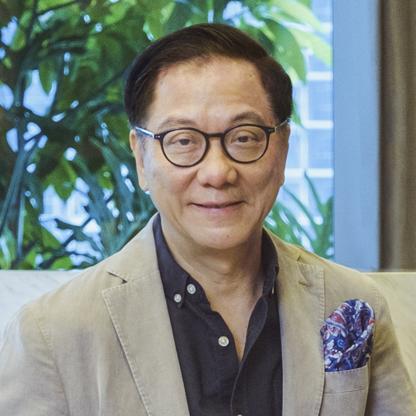 Andrew Tan Net Worth and Profile