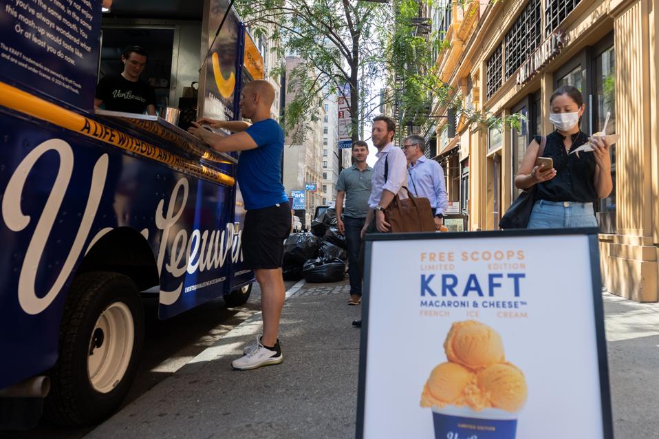 Summer Entertainment Returns To New York City