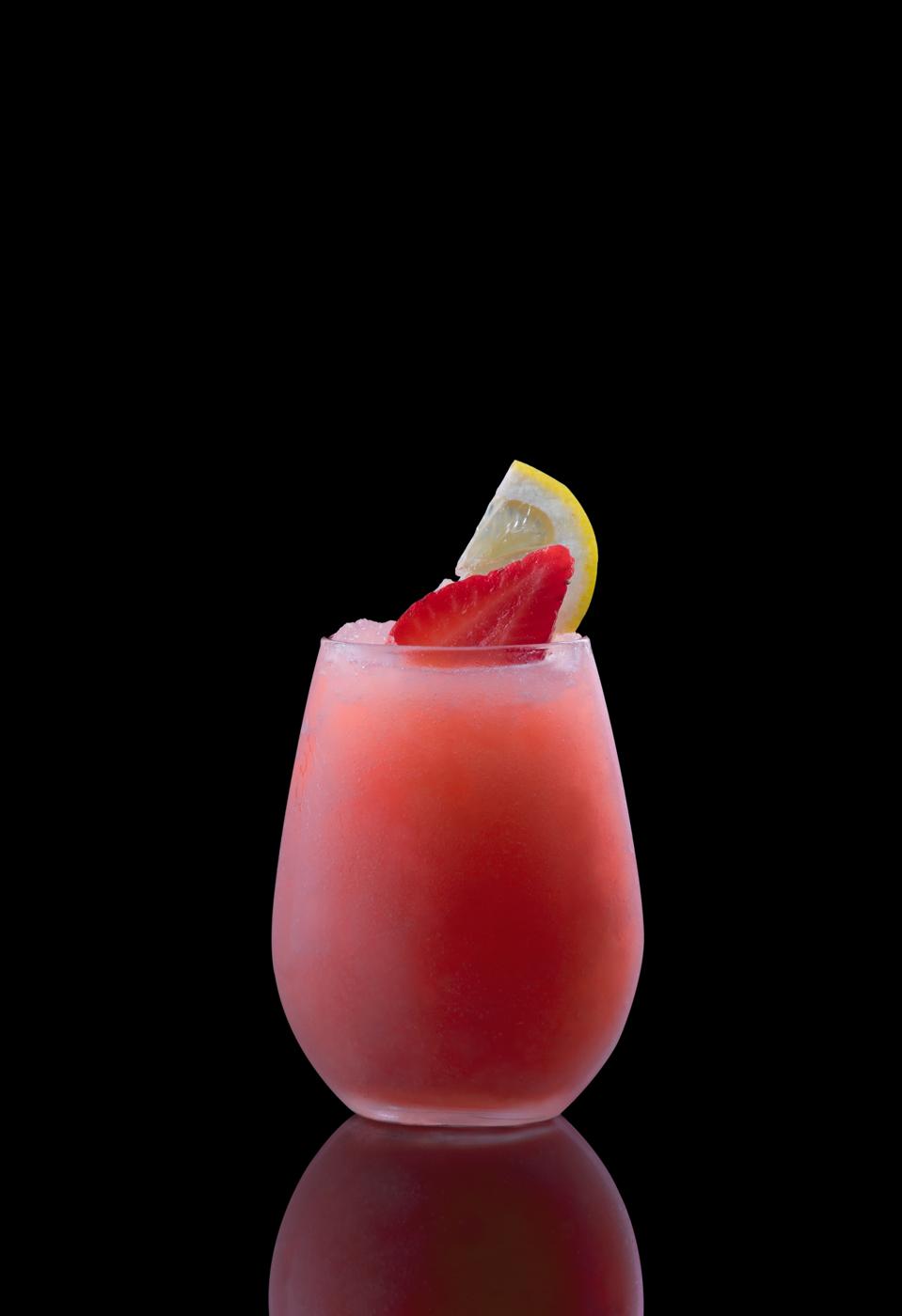 Rose Frose_Easy Cocktail Recipes