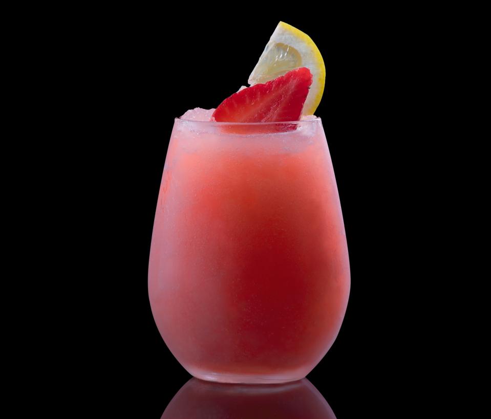 Rose Frose_Easy Cocktail Recipes