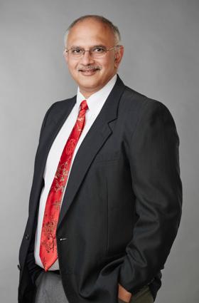 Anand Deshpande