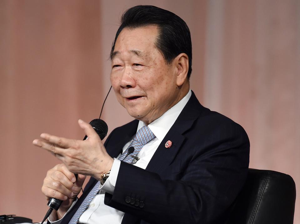 Thailand’s Richest Family Consolidates Siam Makro,…