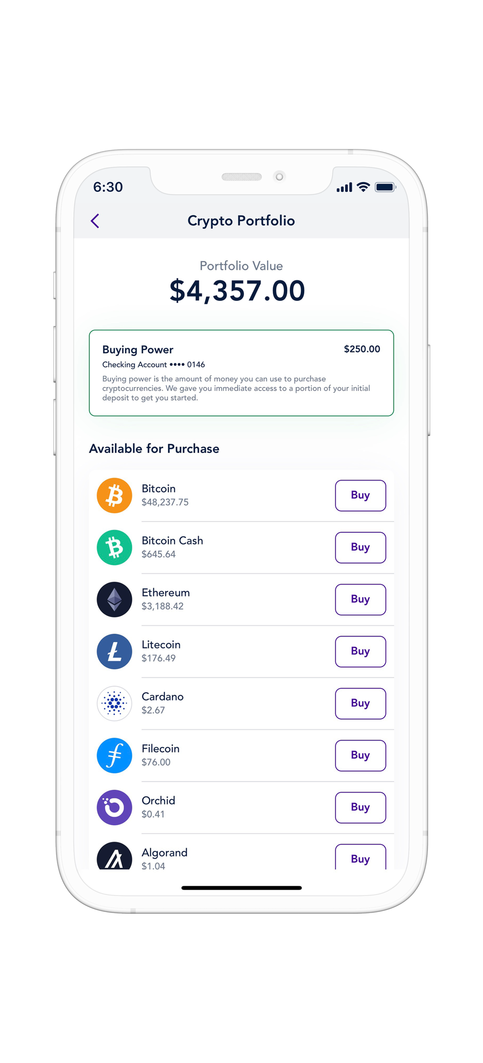 With Coinbase And SAP, Vast Bank Offers Bitcoin, Ethereum, Cardano And  Litecoin