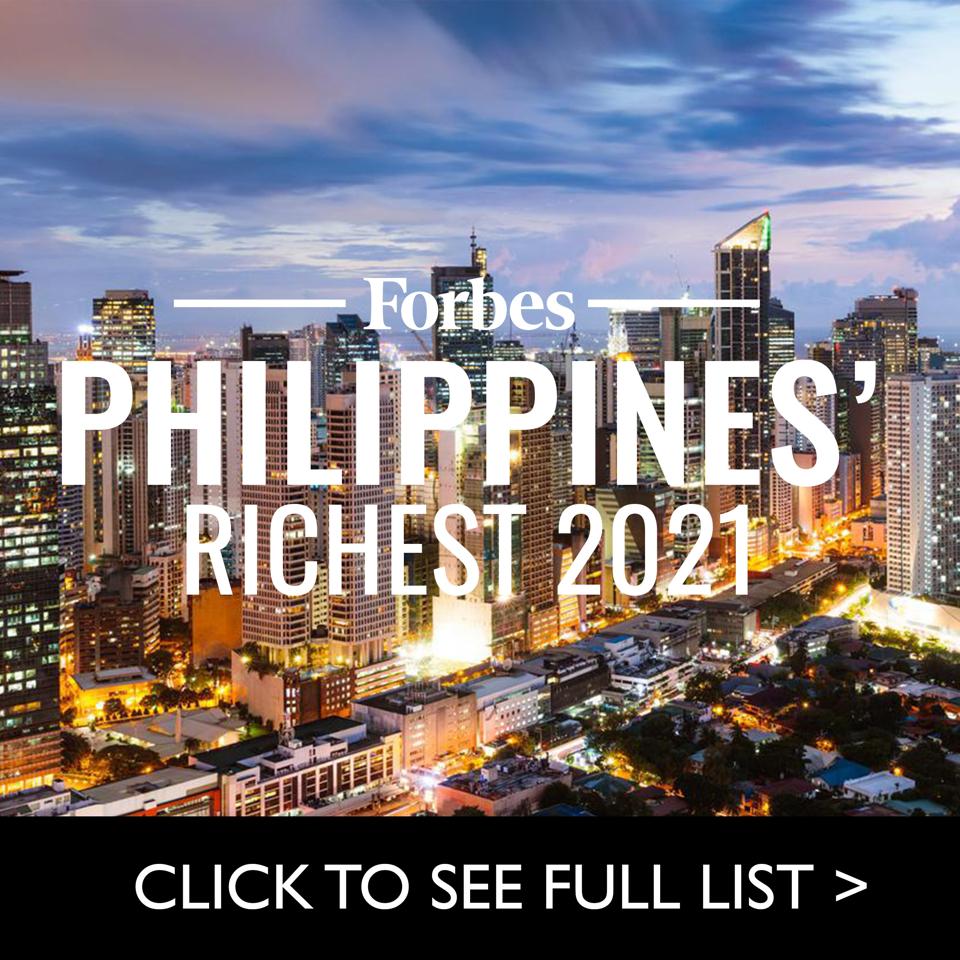 Philippines Richest Promo link