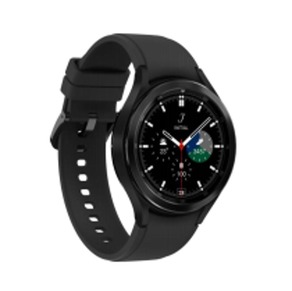 Samsung Galaxy Watch4 Review
