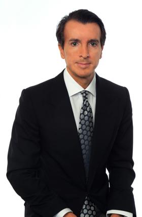 Sami Mnaymneh