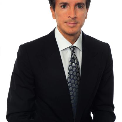 Sami Mnaymneh Net Worth and Profile