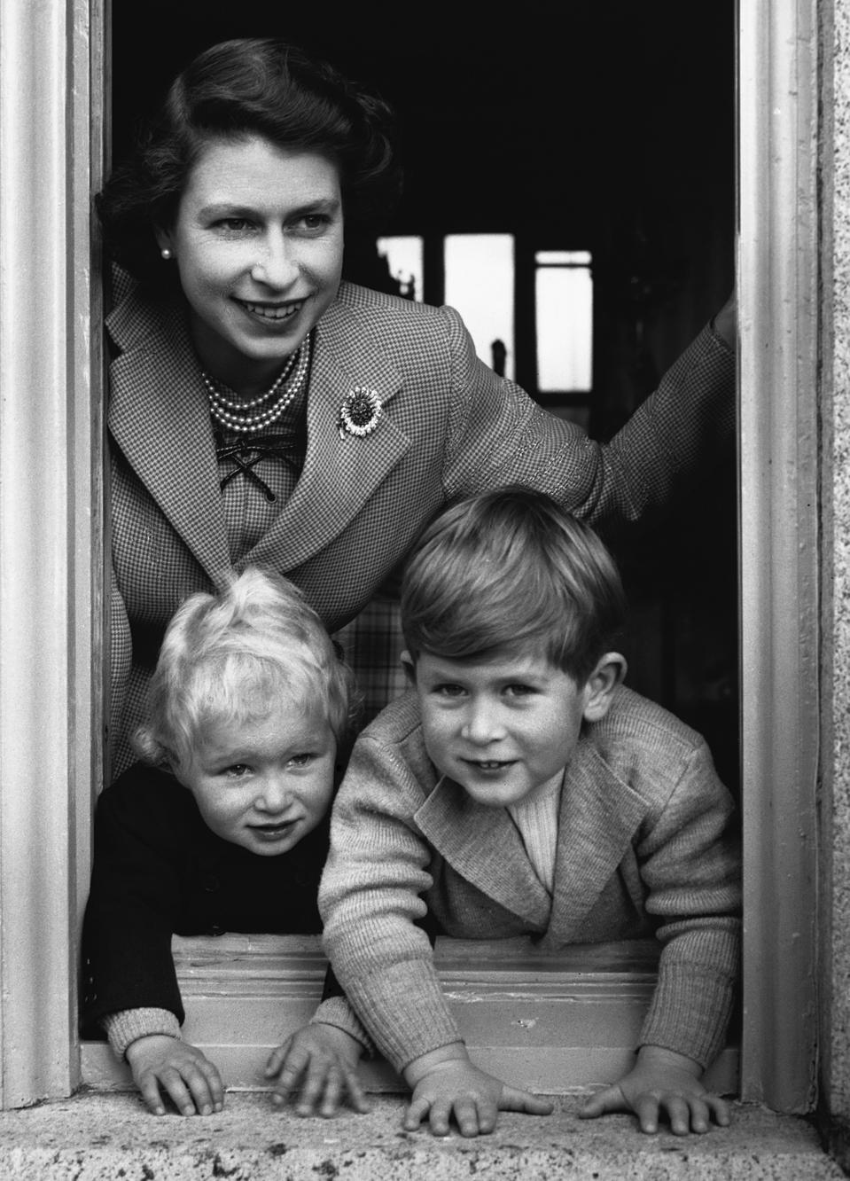 Prince Charles At 71: Breaking Records As ‘King In Waiting,’ In Photos
