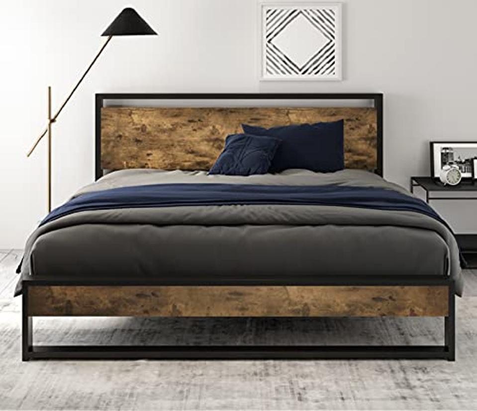 Best Affordable Bed Frames On Best Affordable Bed Frames On, Best Affordable King Size Bed