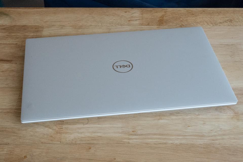 Dell XPS 15 2021 Review: Versatile Enough For Delightful Work And