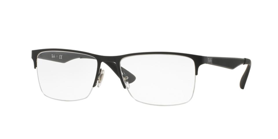 ray ban prescription glasses frames