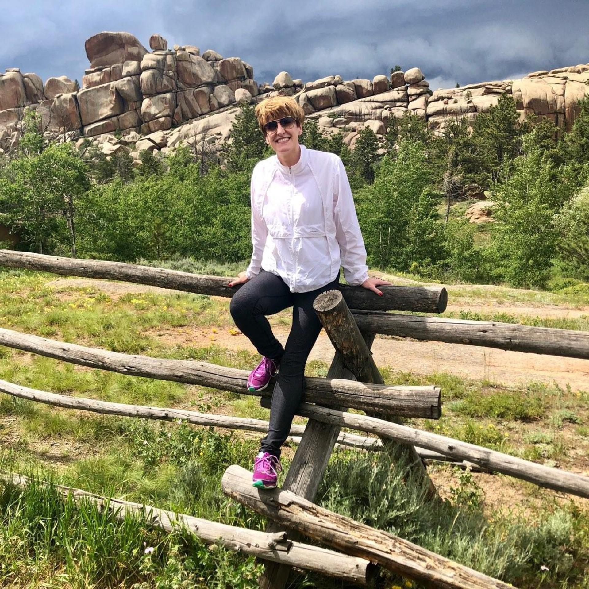 A Bitcoin Bastion In The Wild West