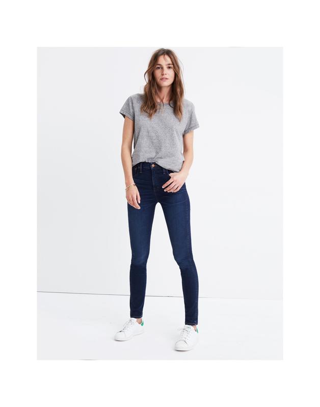 13 of the Best Women's Jeans For Fall