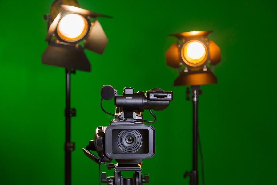 5 Tips To Get Your Startup On TV (The DIY Way)
