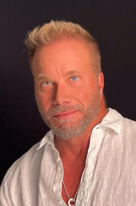 Todd Christopher