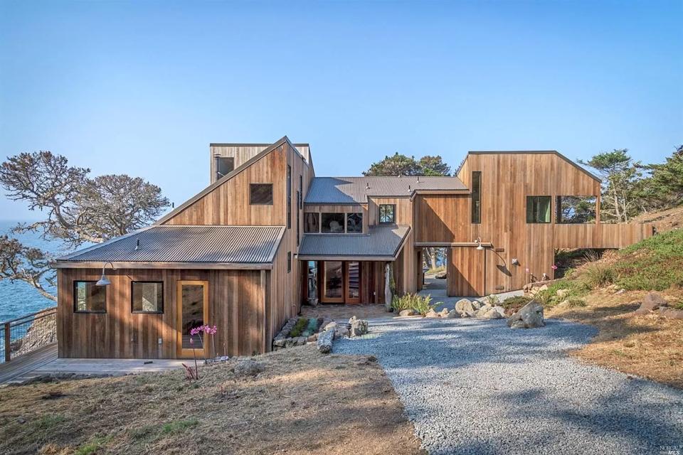 The Sea Ranch Had The Largest Real Estate Price Increase In The San Francisco Bay Area In 2021 The Sea Ranch Had The Largest Real Estate Price Increase In The San Francisco Bay Area In 2021